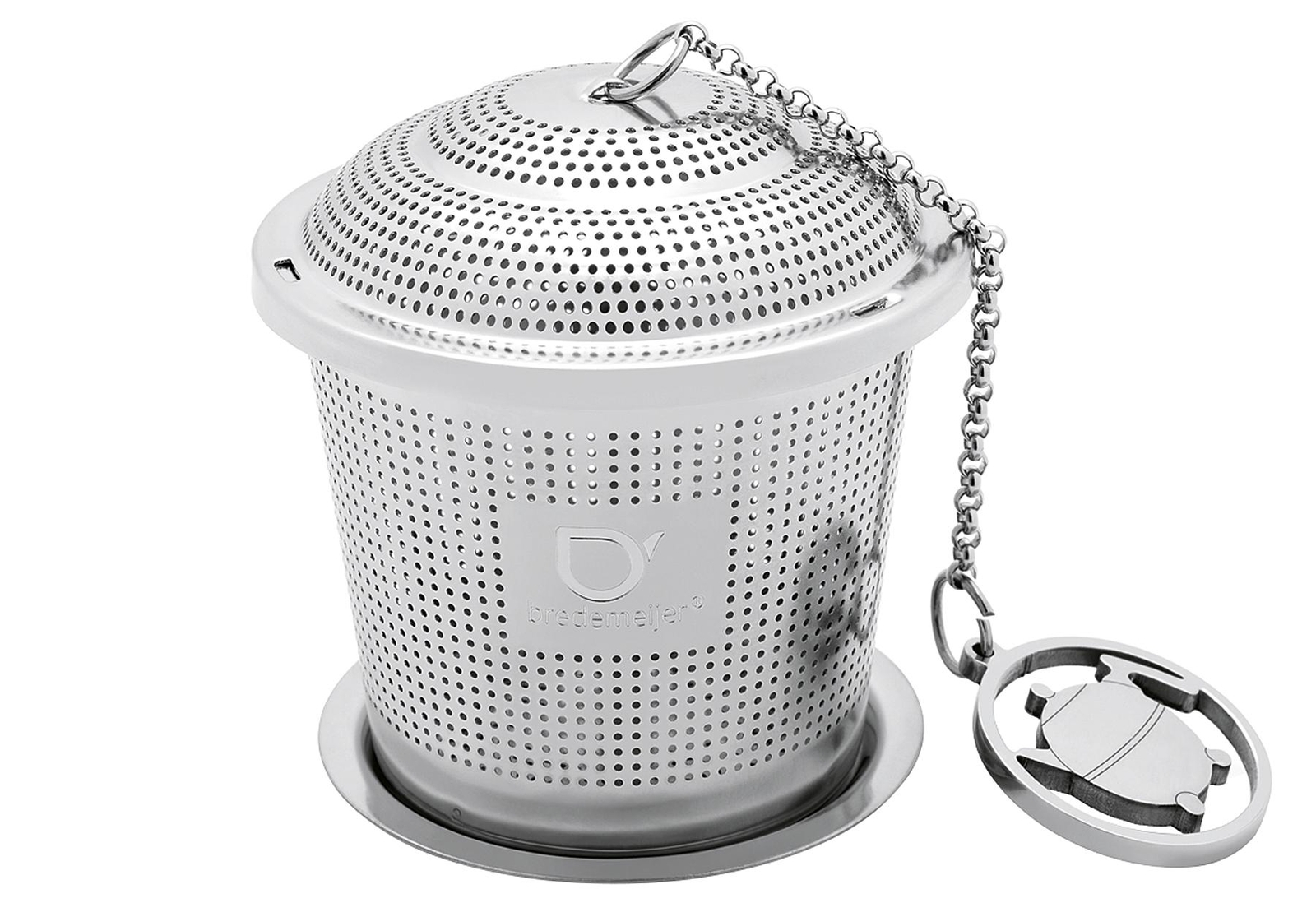 Bredemeijer Tee- Filter / Kräutersieb