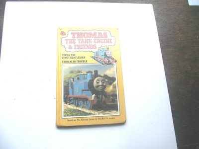 thomas the tank engine 2