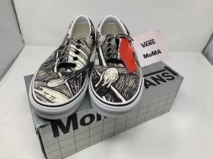 moma vans shoes