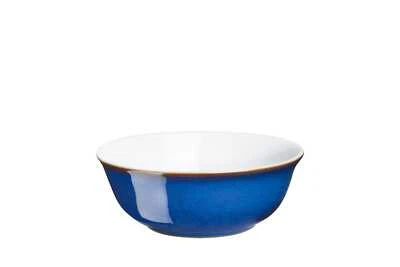 Denby - Imperial Blue - Cereal Bowl - 111155N