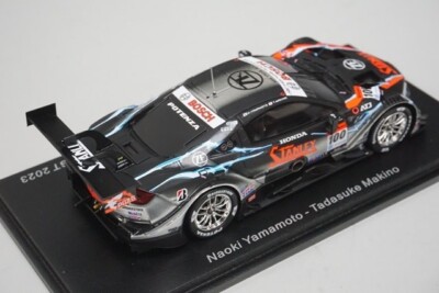 ミニカー spark super gt Spark 1/43 - Nissan Z GT500 - Super GT 2022 | eBay