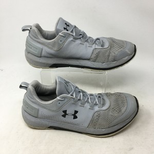 under armour men's commit tr ex training shoes
