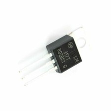 10pcs voltage regulator L7805 - L7815 ; LM 317 1.5A LM7805-15