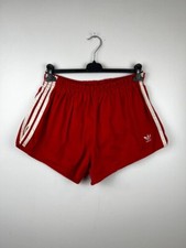 Adidas West Germany 90s vintage shorts size 8/34