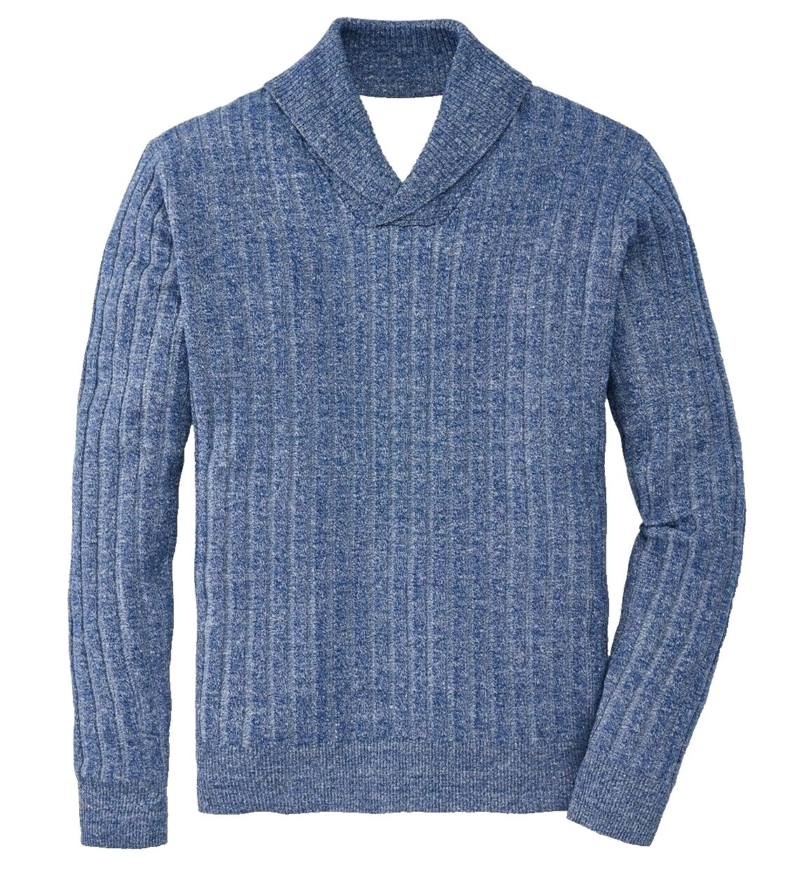 Regular Size L Linen Sweaters for Men