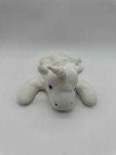 Ty Beanie Babies Mystic The Unicorn Plush Stuffed Animal 1993 RETIRED