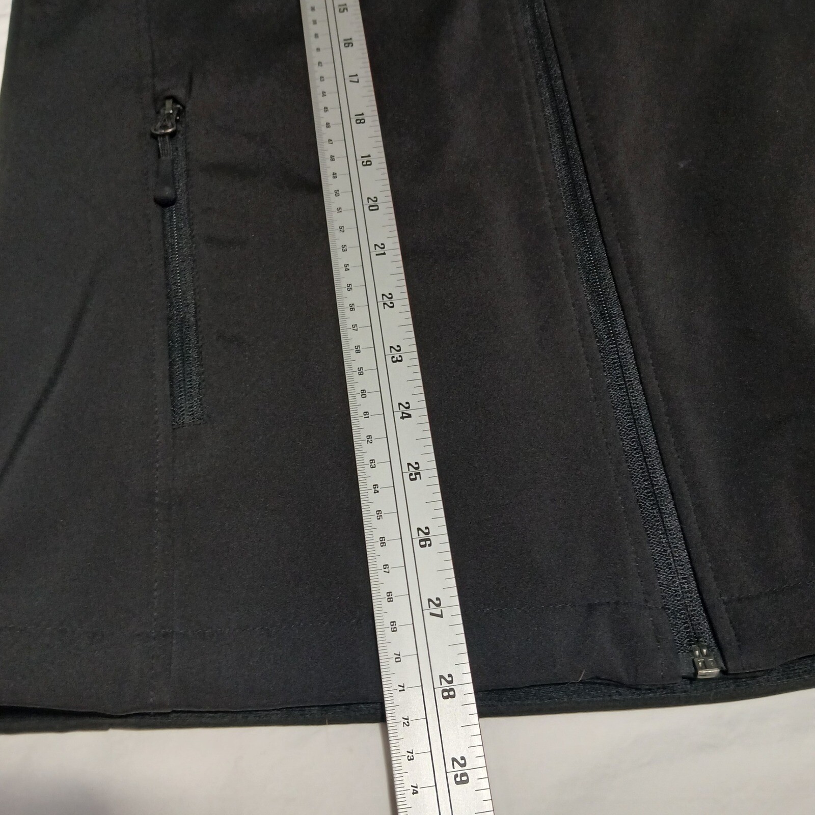 Free Tech Softshell Jacket Full Zip Lightweight W… - image 6