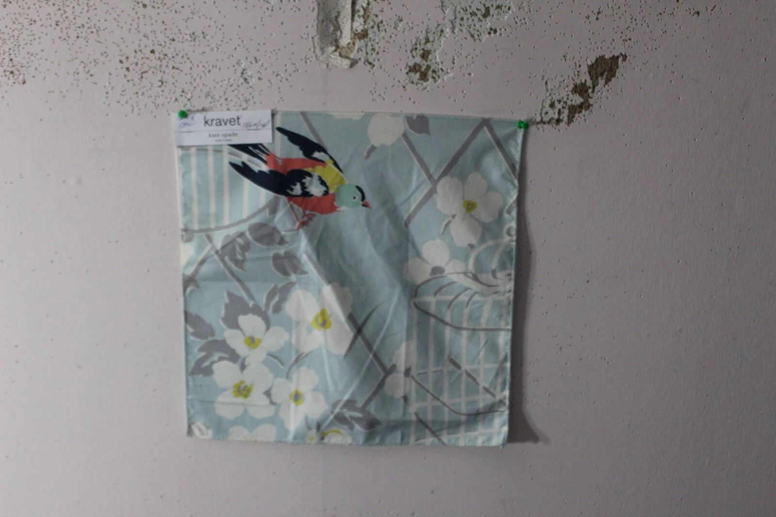 Kravet Kate Spade Birdsong Birds vari colori e taglie