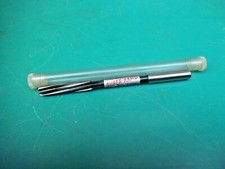 Image of ENGINEERS 6.32MM STRAIGHT SHANK HSS MACHINE CHUCKING REAMER
