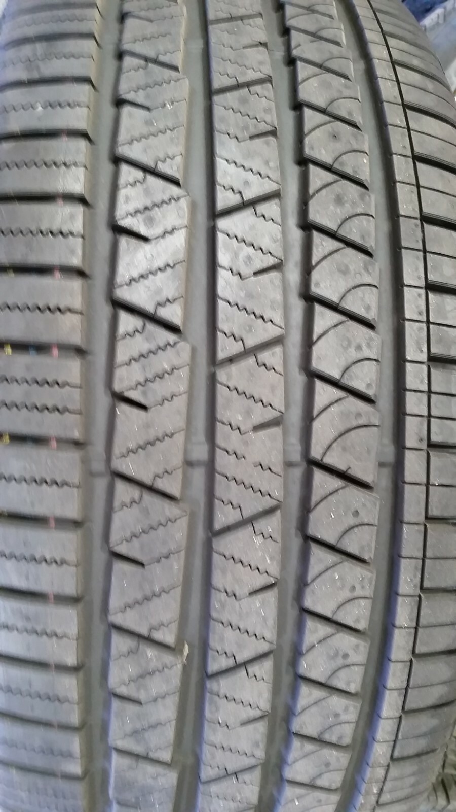 2017+ OEM MASERATI LEVANTE 20" WHEELS & TIRES  *NEW TAKE OFFs*  EX COND