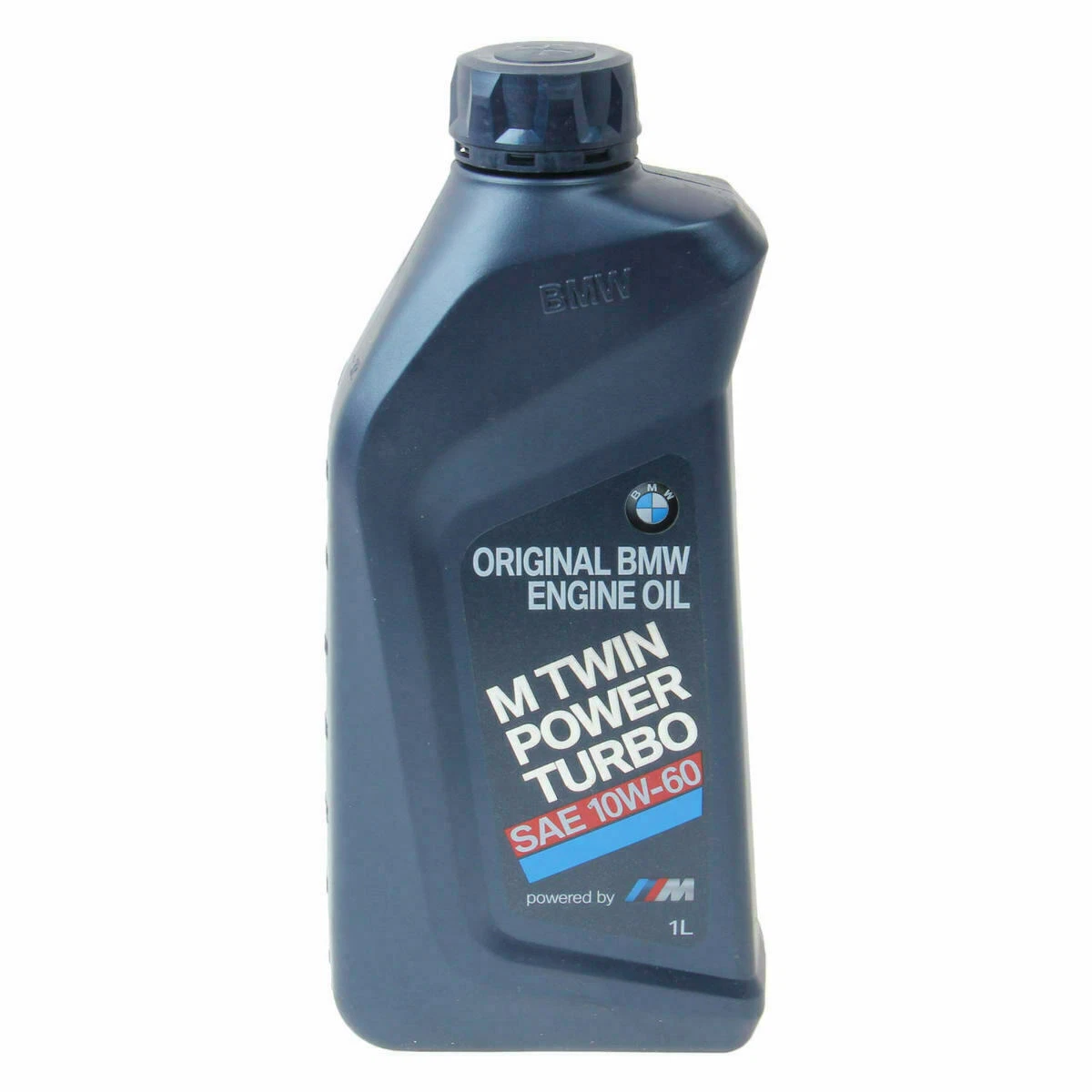 BMW FACTORY ENGINE OIL ORIGINAL EQUIPMENT 10w60 ///M 83215A2AFD7 