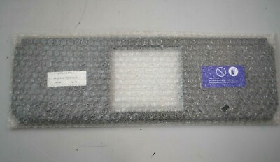 E17118110 / VARIAN APERTURE DEFINING PROFILE, GRAPHITE / VARIAN