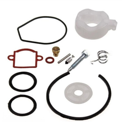 TOMOS A35 Schwimmernadel Schwimmer Dichtung 14/12 Vergaser Reparatur Set Satz