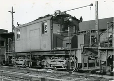 Youngstown & Southern Railway Company No. 101 5 x 7 Photo