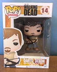 Funko Pop! Vinyl: The Walking Dead - Daryl Dixon w/ Crossbow #14