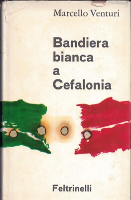 Bandiera bianca e Cefalonia