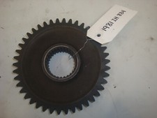 1981 International IH 884 Tractor Transmission Gear 404105R1