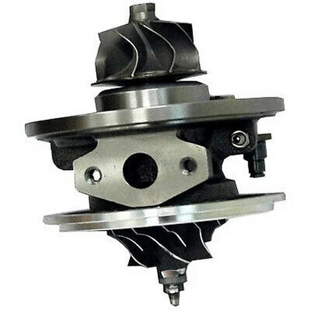 Turbolader 703894-5002S