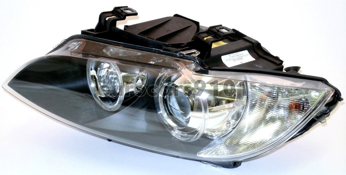 めい　0319 Mutazu Premium Headlight Assembly for Kawasaki Ninja ZX6R