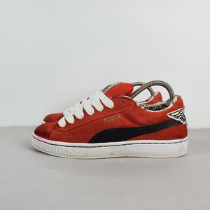 puma suede x scott bourne