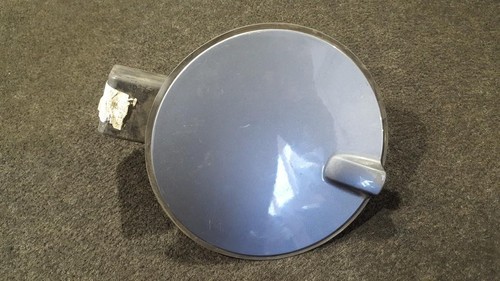 Opel Zafira 2006 Fuel door Gas cover Tank cap (FUEL FILLER FLAP) 1 #227699-27