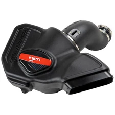 Injen EVO8008 Black Plastic Cold Air Intake for 19-22 RAM 2500 3500 6.7L Diesel