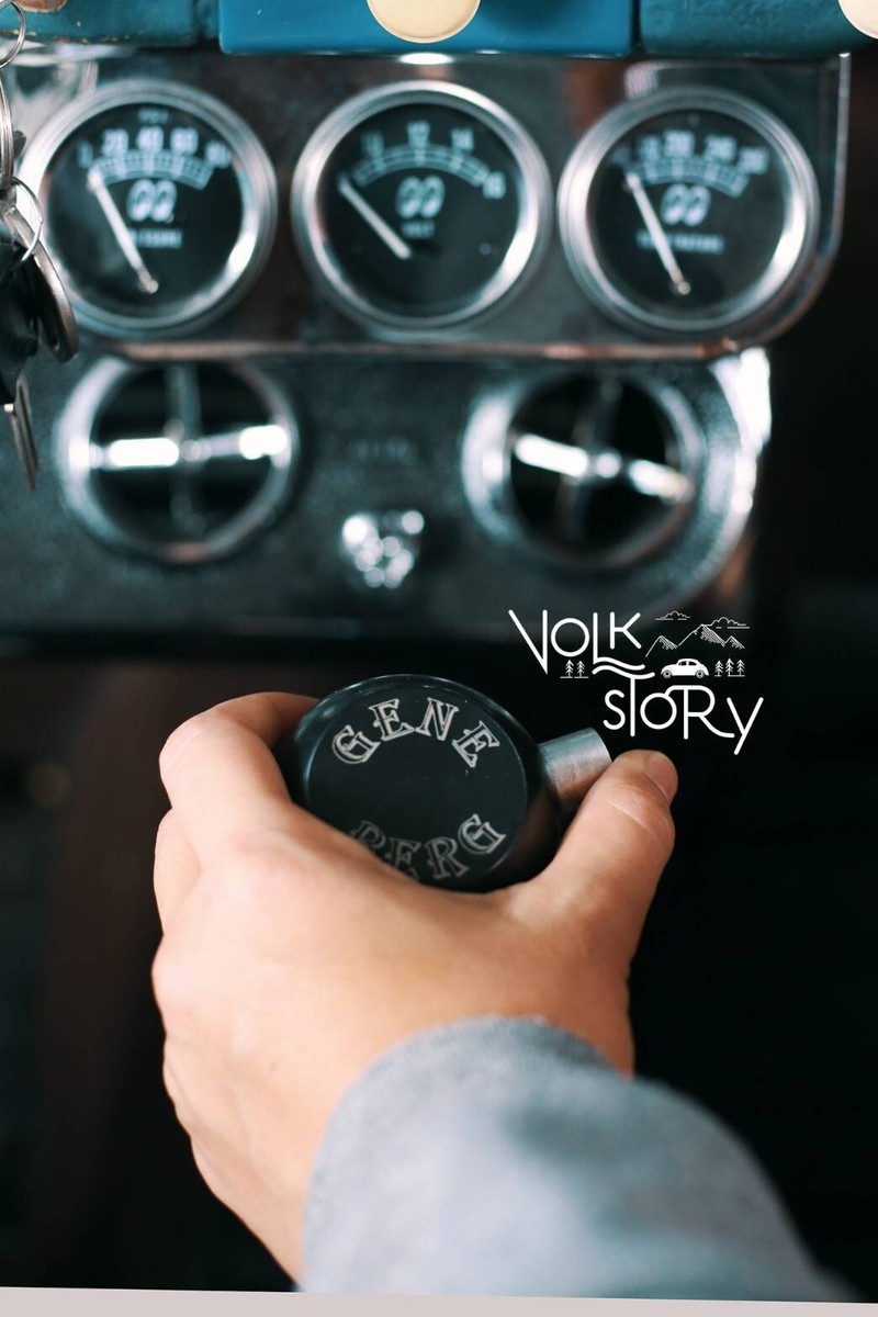 VW GENE BERG 11 