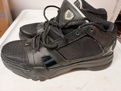 jordan jeter cut shoes