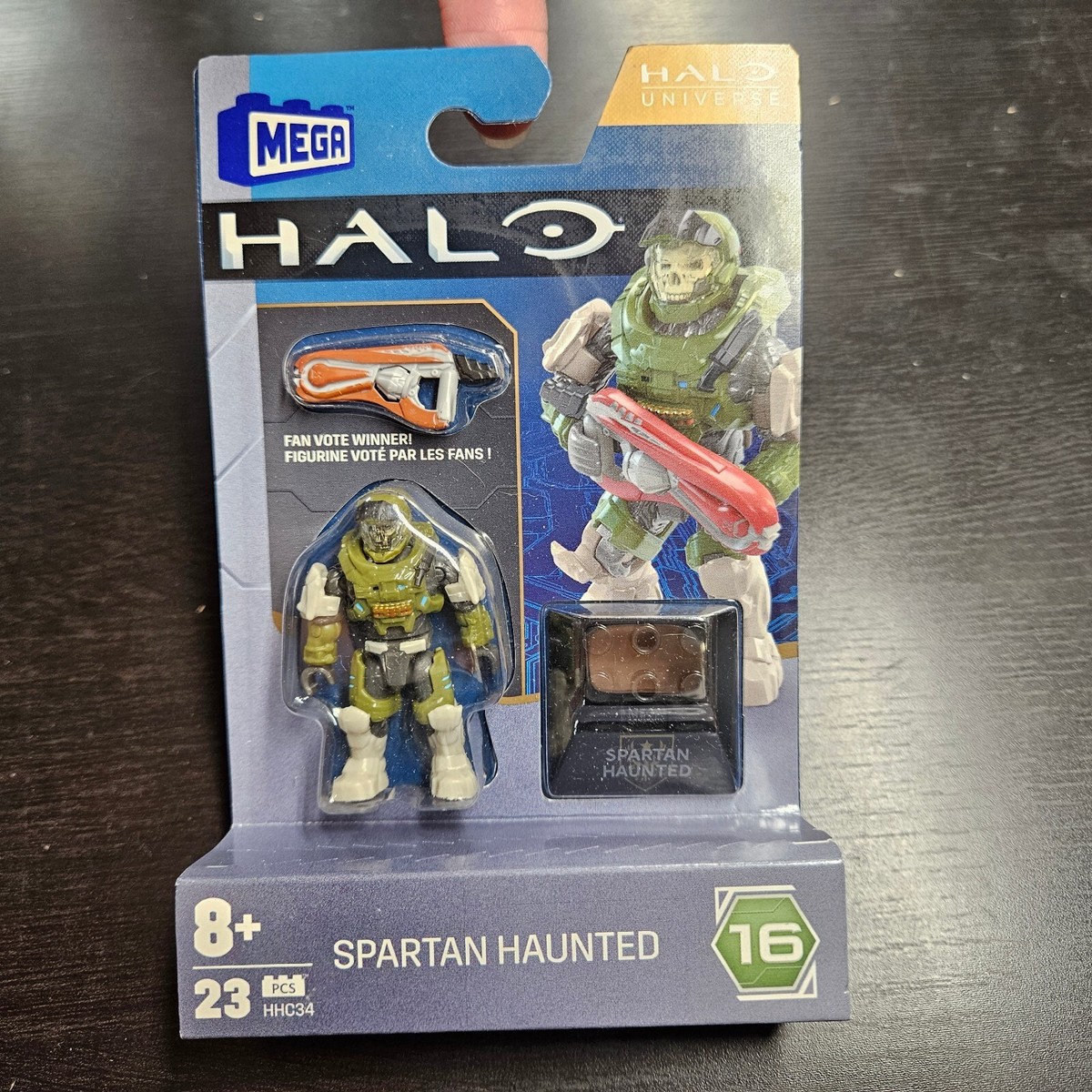 Halo Action Figures In Halo Toys - Foto 9