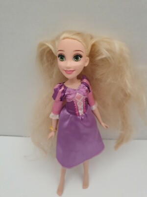 Disney Rapunzel Puppe Hasbro selten 2015 
