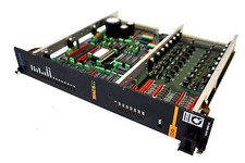 USED ATLAS COPCO 4240-5002-01 I/O CONTROLLER 4240500201