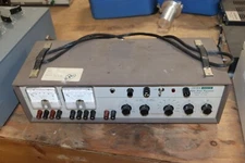 Vintage Hickok PS-503A  SOLID STATE REGULATED POWER SUPPLY