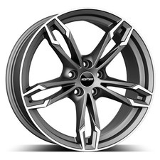 4 Jantes GMP DEA De 19 Pouces Pour BMW Série 3 4 X1 Double Taille