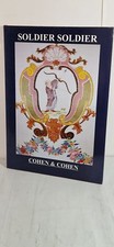 Soldier Soldier - Cohen & Cohen HARDBACK - VERY GOOD