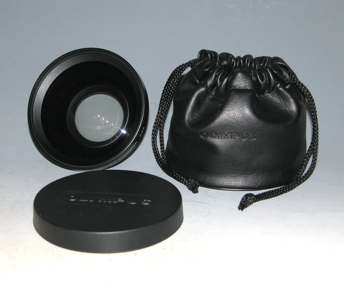 Olympus Wide Angle Camera Lenses 55mm Focal for sale | eBay