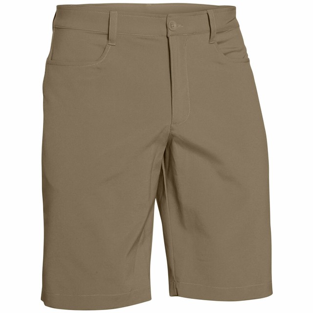 under armour golf shorts heatgear