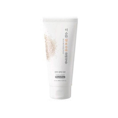 rice cleanser korean