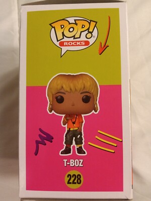 ウォーキング・デッドPOP!ドワイト&ロジータ&ジーザス ウォーキング