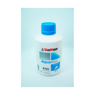 MAX MEYER Aquamax E703 Rot Perlato Ende Lt 1