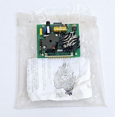 Deuta Werke BN5/2aq / GGS 30389 /4EB36E147/A / 4EB36E148/D Power Supply Card