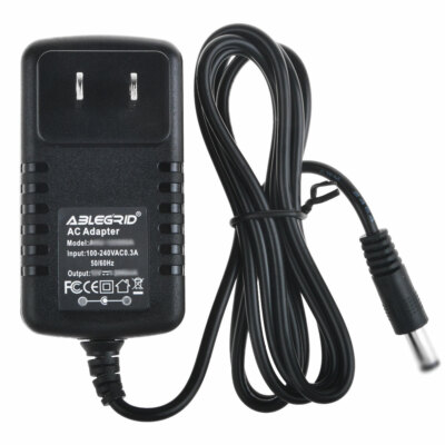 Power Adapter For Briggs & Stratton Generac 705927 B4177GS Battery Float Trickle