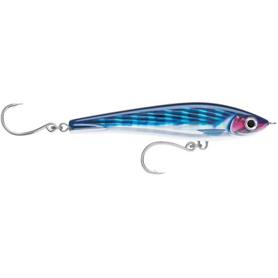 Rapala X-Rap  Magnum Stick 17 - HD Bonito XRMAGST17HDBTO UPC 022677327600