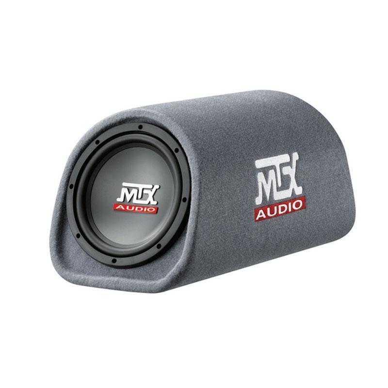 MTX RT8PT 1-Way Car Speaker for sale online