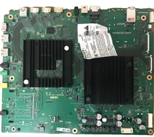 Sony A-2229-191-A BM2A,  A2229178A Main Board for XBR-65A8G