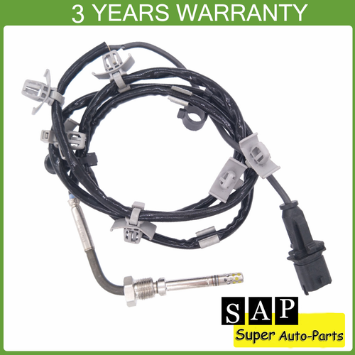 Exhaust Gas Temperature Sensor Fit For Opel Astra J Insignia A 2.0 CDTi