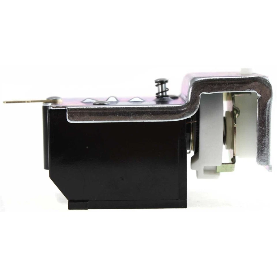 Interruptor de faro para cargador Corolla 66-72 1972 Town & Country 1962-74 Foto 2 de 4