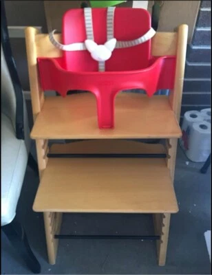 david jones tripp trapp