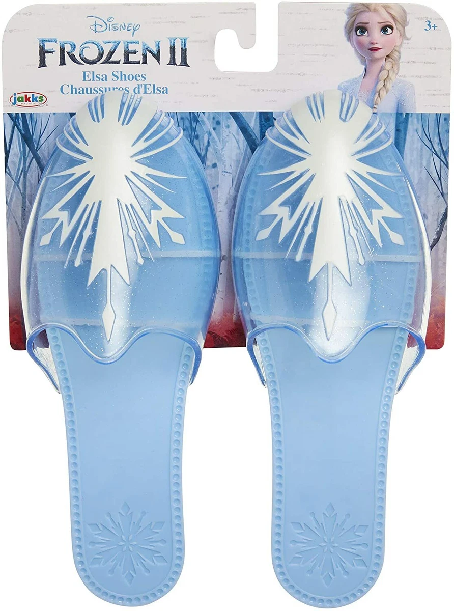 Frozen 2025 2 shoe
