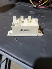 EI-S4T OVEN RANGE SPARK MODULE