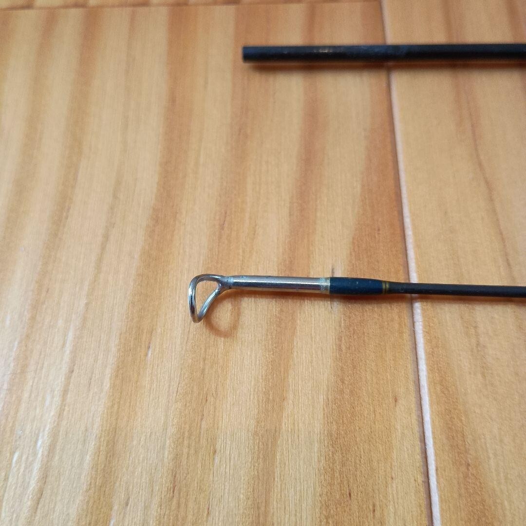Shakespeare トラベルフライロッド Shakespeare Travel Fly Rod | eBay